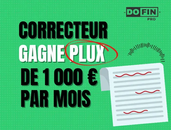 Un expert en grammaire gagne 1 000 €mois à repérer les fautes de frappe