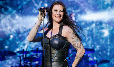 idade floor jansen