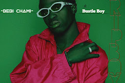 Bebi Chami ft Bustle boi - Drip Boy's