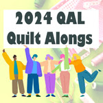 2024 Quilt Challenges