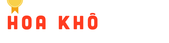 Hoa khô - hoakho.xyz