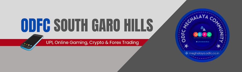 ODFC South Garo Hills, Meghalaya - (AI) North East India 