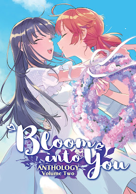 Bloom Into You Anthology Volume 2