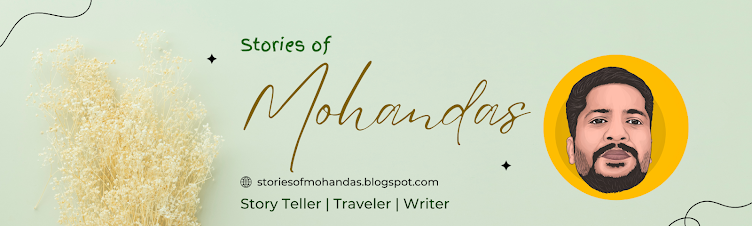 Stories of Mohandas