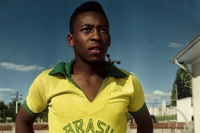 Murió Pelé, el rey del fútbol: la historia completa del mito que transformó un deporte