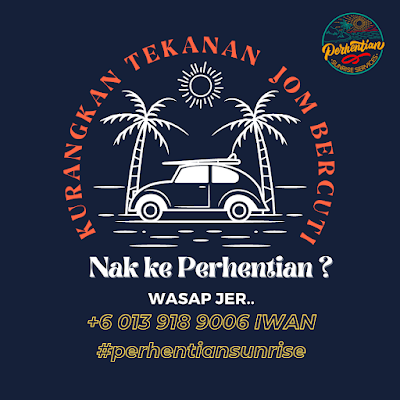 Pakej Pulau Perhentian Kecil 2022 , Pakej Pulau Perhentian 2023,