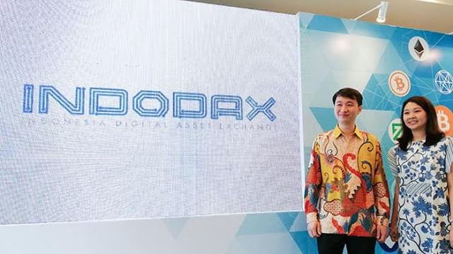 Cara Trading Crypto Di Indodax