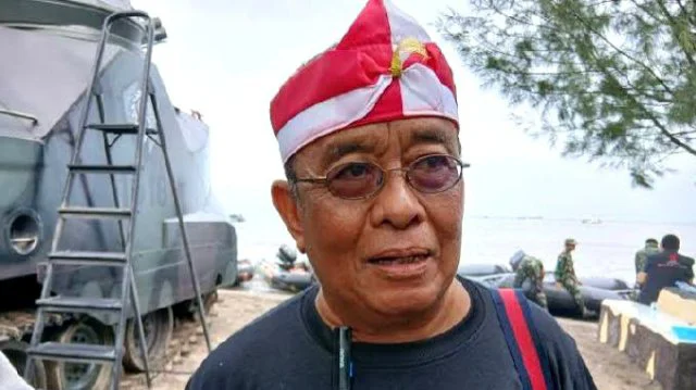 Said Didu Soal Kasus PIK 2: Banyak Pejabat Ternyata Jongos Oligarki
