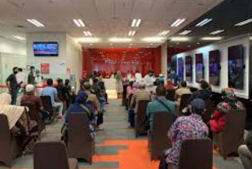 Alamat dan Nomor Telepon Kantor Prudential Indonesia di  Purworejo