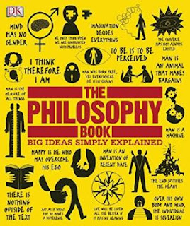 The Philosophy Book PDF (Big Ideas Simply Explained) by DK