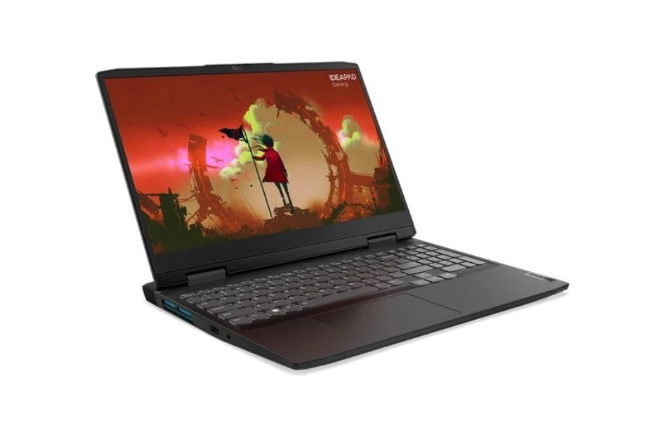 5. Lenovo IdeaPad Gaming 3 15ARH7