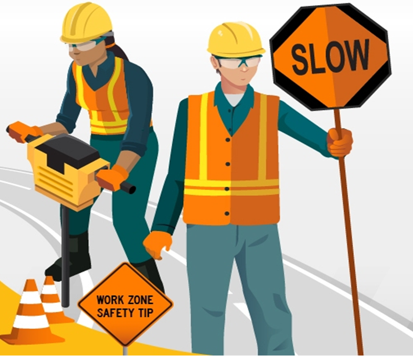 5 Technologies Making Construction Zones Safer