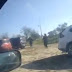 VIDEO: Emboscada entre Cartel del Golfo y Cartel del Noreste deja 5 muertos durante balacera en palenque