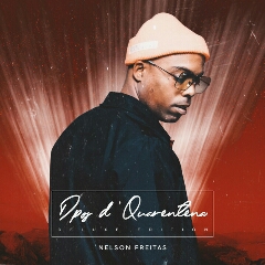 Nelson Freitas feat. DJ Maphorisa & Kly - Set Me Alight (2021) [Download]