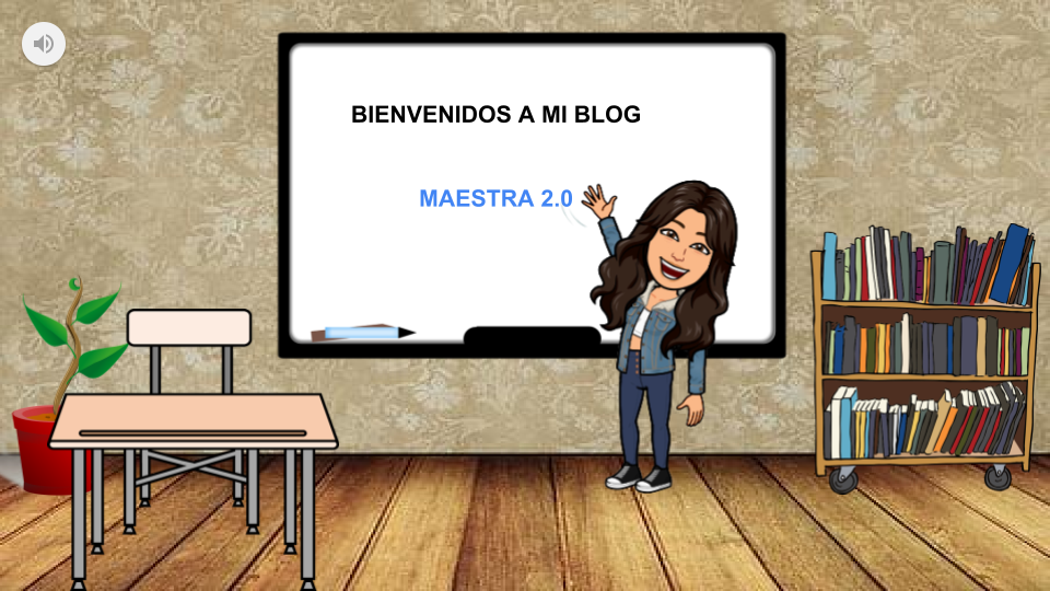 Maestra 2.0