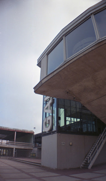 The Gallery, Enschede