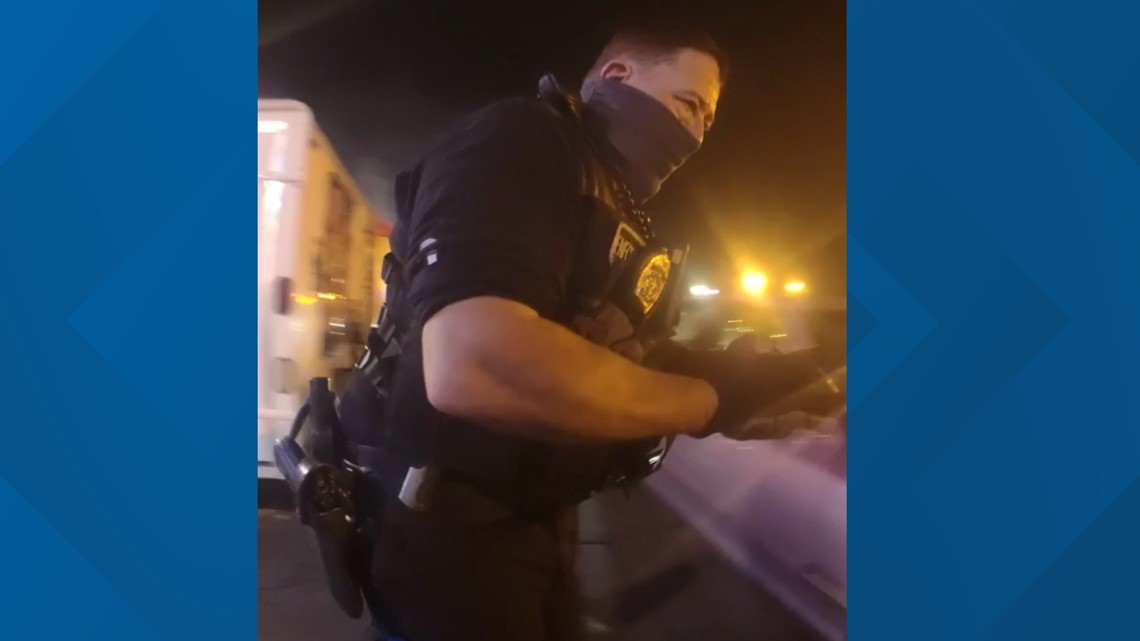 Georgia seeing rising cases of fake cops instilling real fear in families