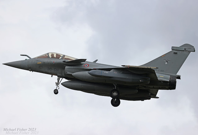 179/30-GH Rafale C from Normandie-Niemen SPA91