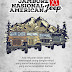 Jambore Nasional American Jeep XI (JNAJXI) 