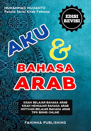 AKU & BAHASA ARAB