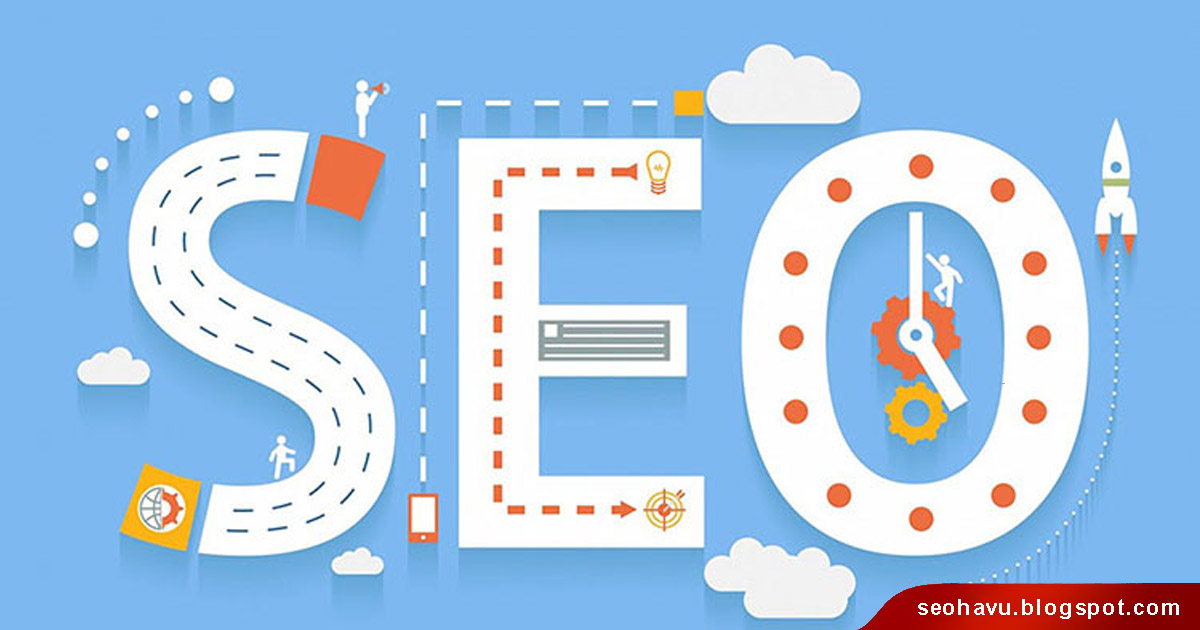 Dịch vụ SEO website là gì - Nhân viên SEO tổng thể là làm gì?