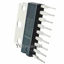 Data Pin IC AN5265