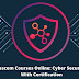 List Of Nasscom Courses Online: Cyber Security Courses With Certification