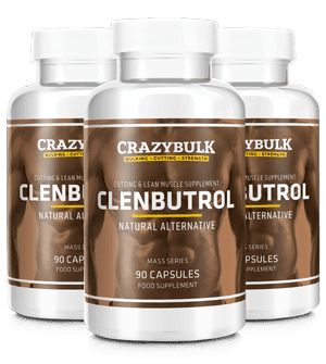 clenbuterol for weight loss