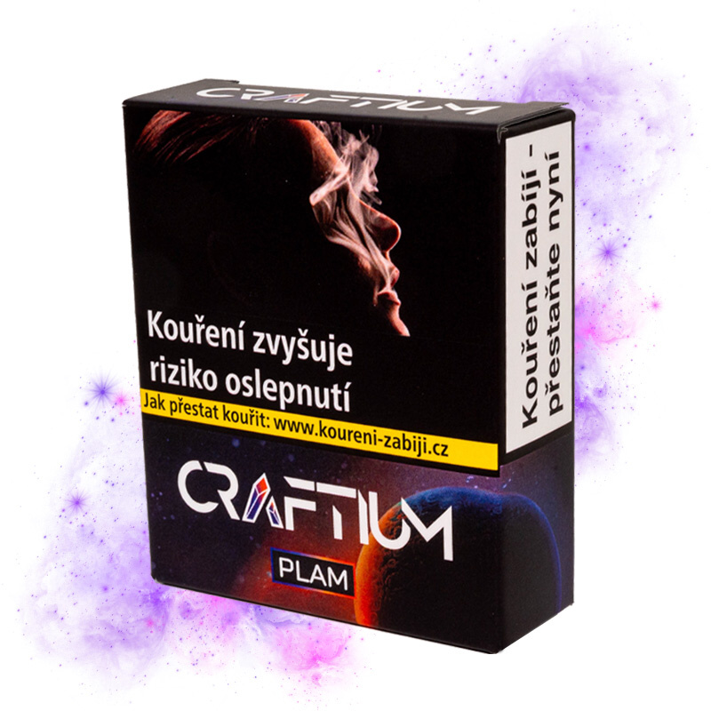 tabák Craftium