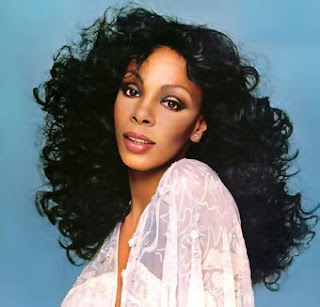 Donna Summer (Cantante)