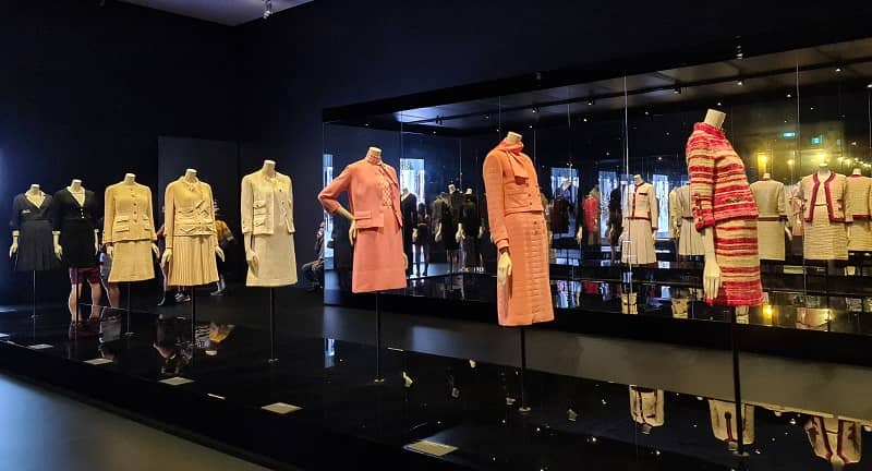 Experience Gabrielle Chanel: Fashion Manifesto in Melbourne