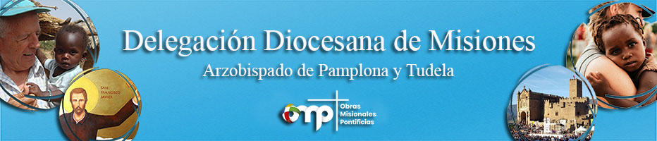 Misiones navarra OMP