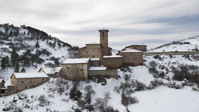 Mariana Flores Melo - Descubre las cinco ciudades españolas con más nieve en diciembre
