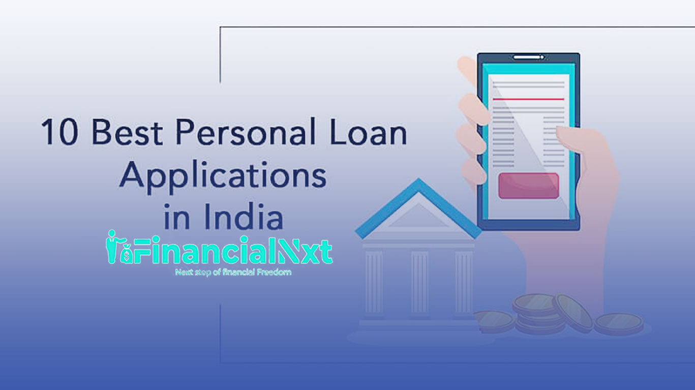Best Personal Loan Apps in India 2022
