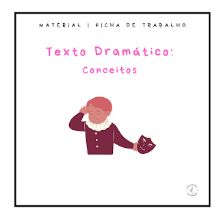 Texto Dramático_Conceitos