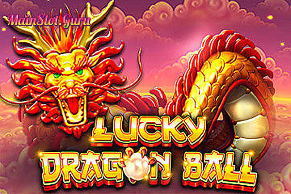 Main Gratis Slot Demo Lucky Dragon Ball Pragmatic Play