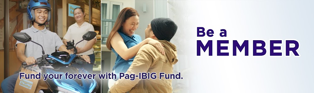 Pag-IBIG Fund (HDMF)