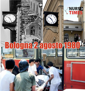 Strage 2 agosto, 43esimo anniversario. La commemorazione in diretta