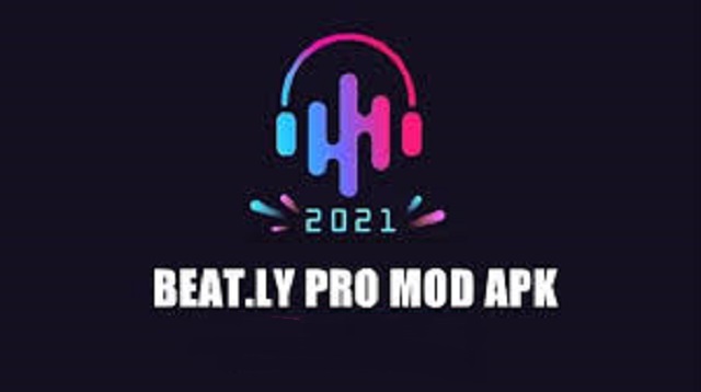 Beat.ly Pro Mod Apk
