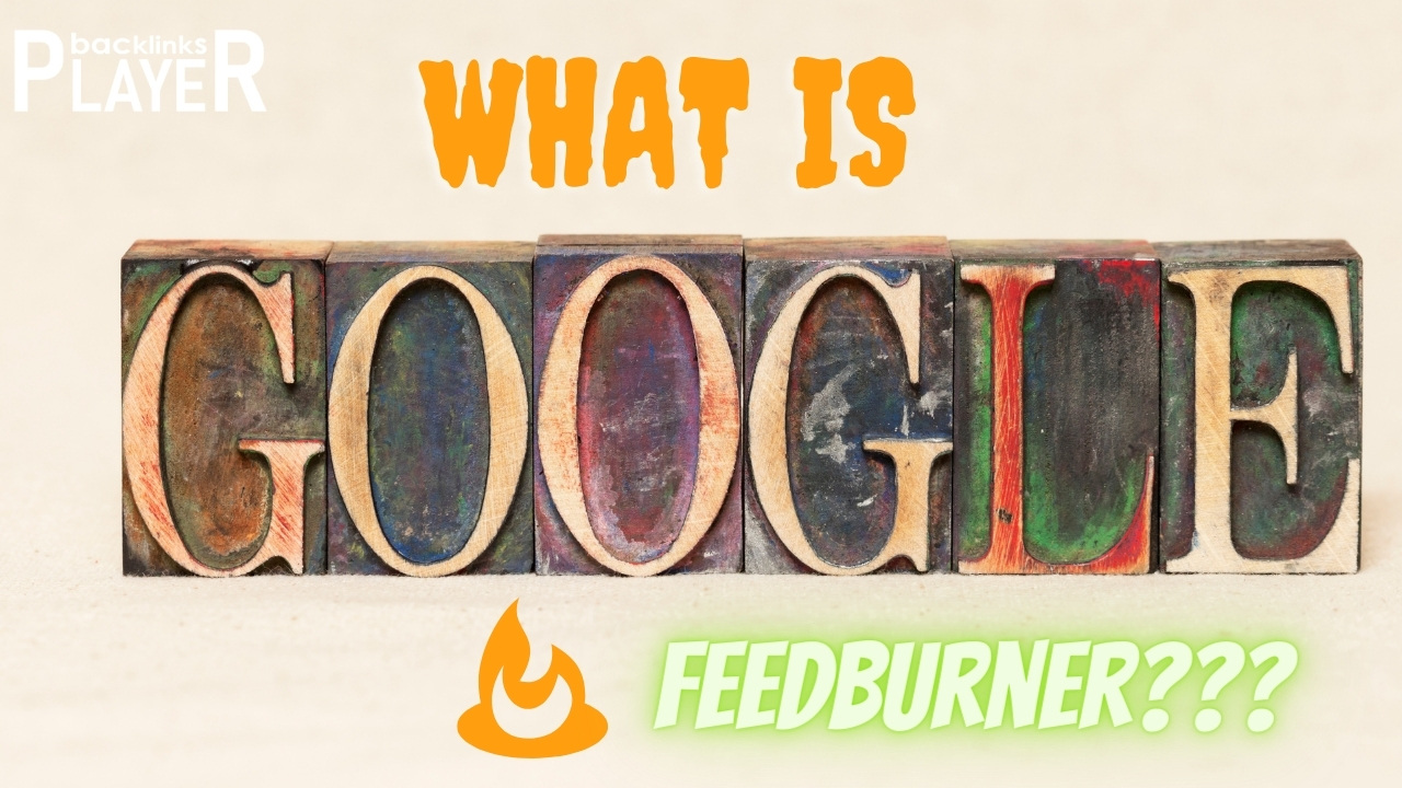 What is FeedBurner?