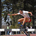 Acudirán 110 atletas mexiquenses a la fase Macrorregional de Atletismo