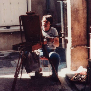 studio onligne artist claude Dubois