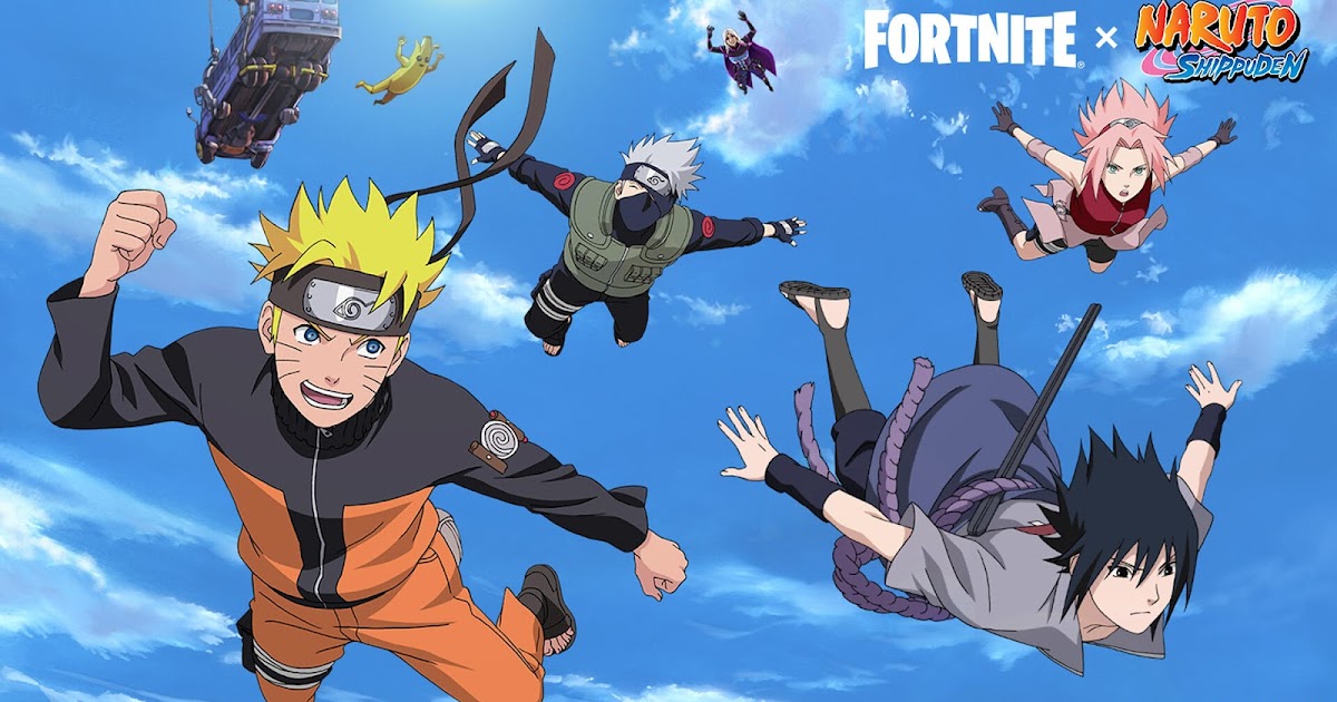 Naruto Shippuden: Ultimate Ninja Storm 4 - Naruto, Sasuke, Sakura Trailer -  IGN