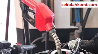 kompresi motor dan jenis bahan bakar
