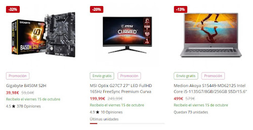 mejores-ofertas-especiales-13-octubre-2021-pccomponentes