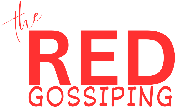 Celebrities Gossiping, New releases, Latest Entertainment News | The Red Gossiping