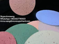 Polyurethane Polishing Pads