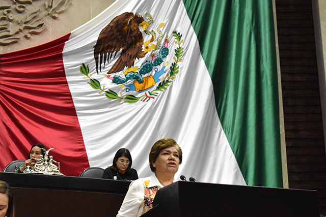 Proponen hacer obligatorio votar en elecciones, consultas populares y procesos de revocación de mandato