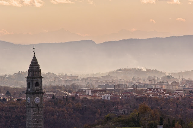 IVREA PANORAMA