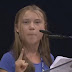 Greta Thunberg has ‘nothing to say’ on how to fix climate change